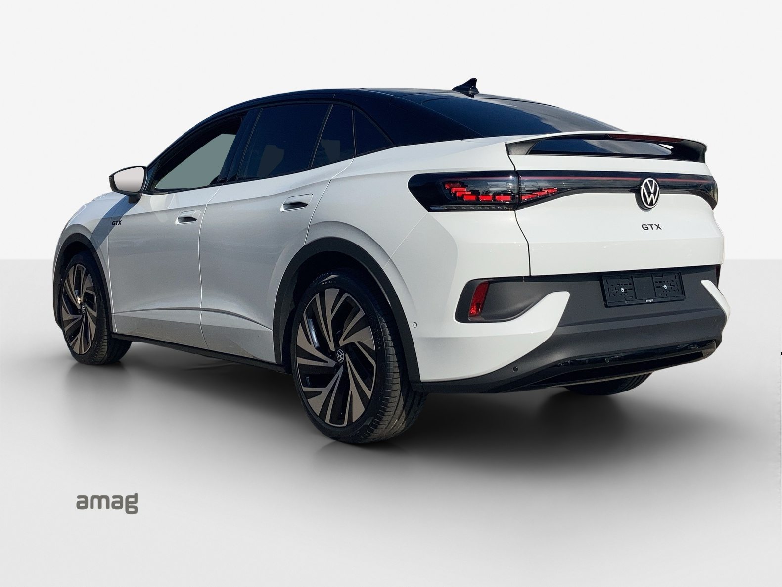 VW ID.5 GTX, Électrique, Occasion / Utilisé, Automatique - 3