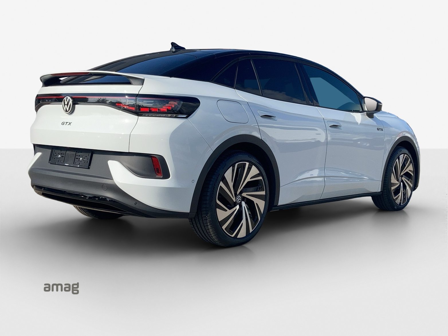 VW ID.5 GTX, Électrique, Occasion / Utilisé, Automatique - 4