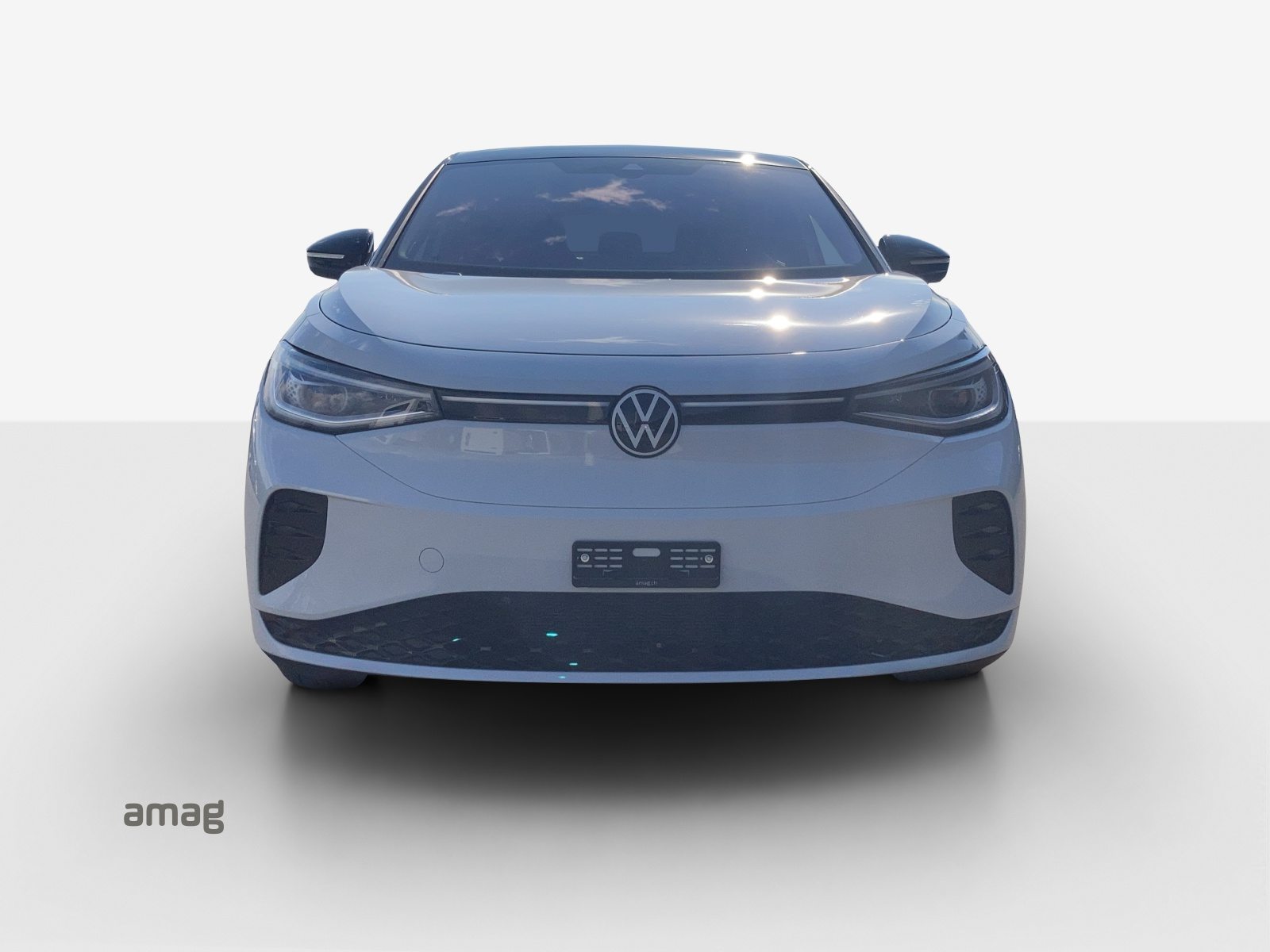 VW ID.5 GTX, Électrique, Occasion / Utilisé, Automatique - 5