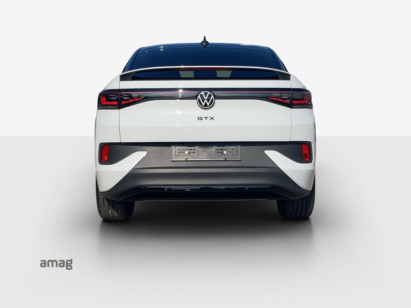 VW ID.5 GTX, Électrique, Occasion / Utilisé, Automatique - 6