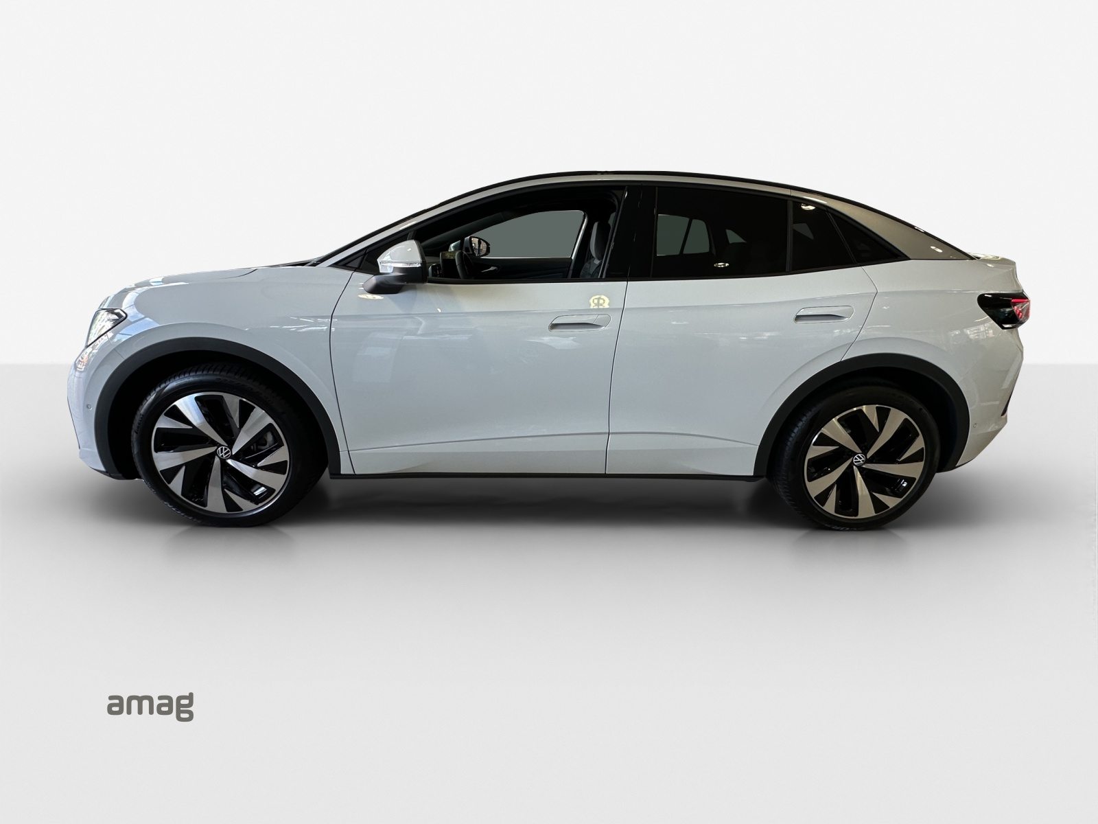 VW ID.5 Pro, Électrique, Occasion / Utilisé, Automatique - 2