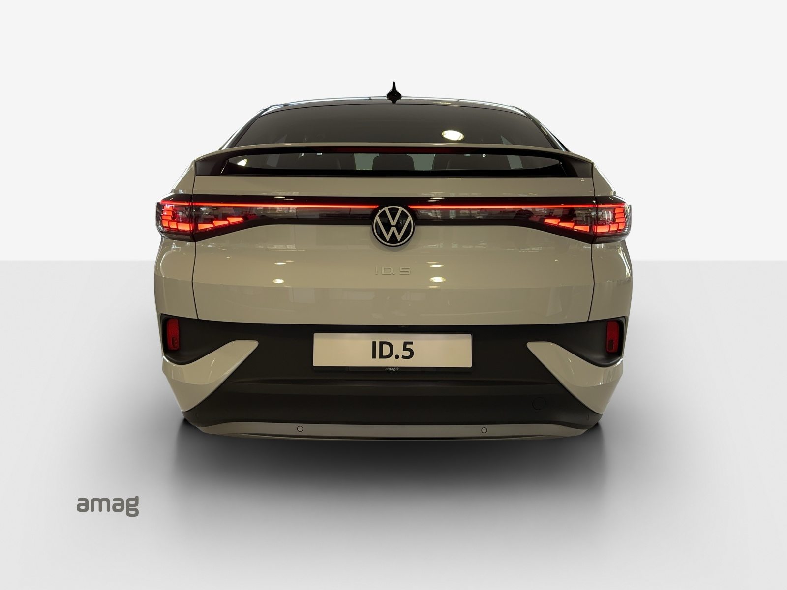 VW ID.5 Pro, Électrique, Occasion / Utilisé, Automatique - 4