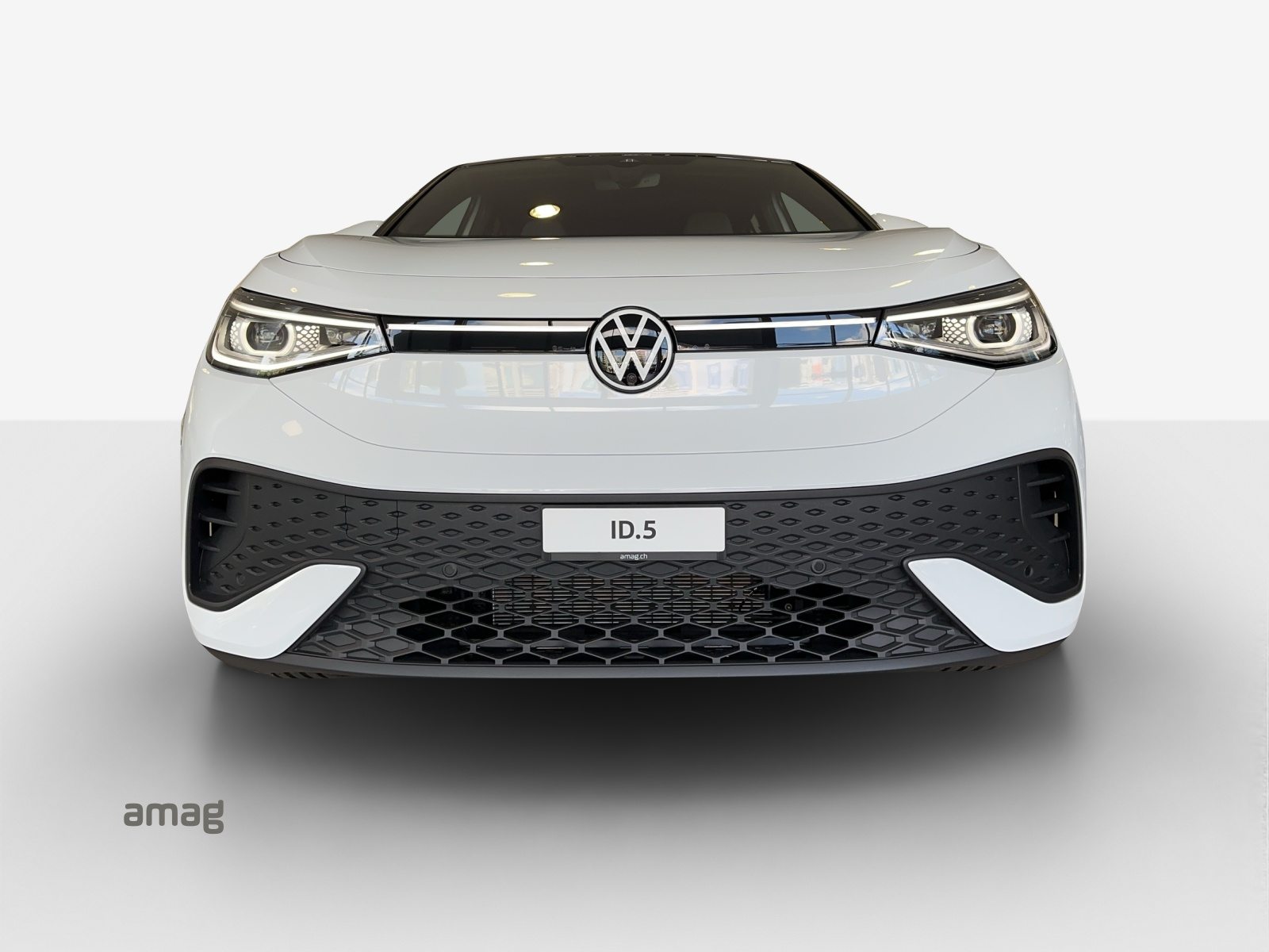 VW ID.5 Pro, Électrique, Occasion / Utilisé, Automatique - 7