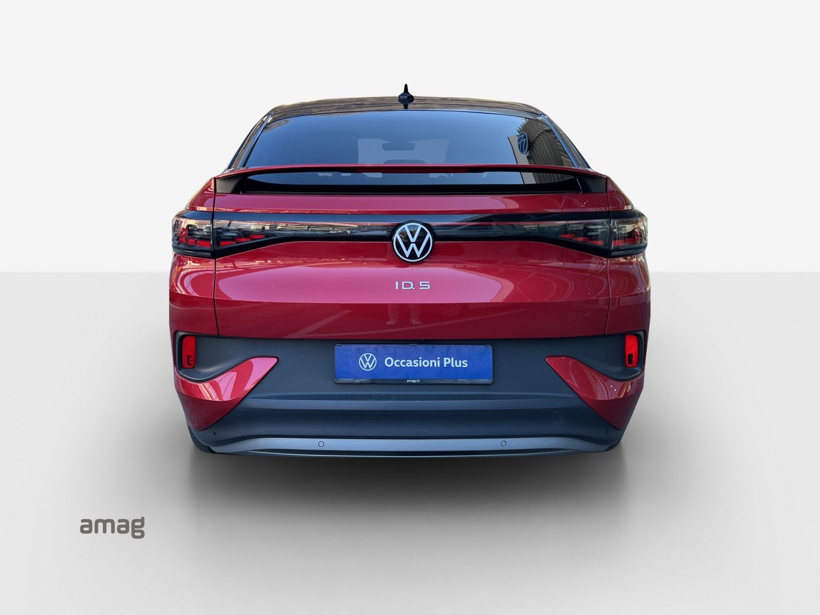 VW ID.5 Pro Performance, Électrique, Occasion / Utilisé, Automatique - 5