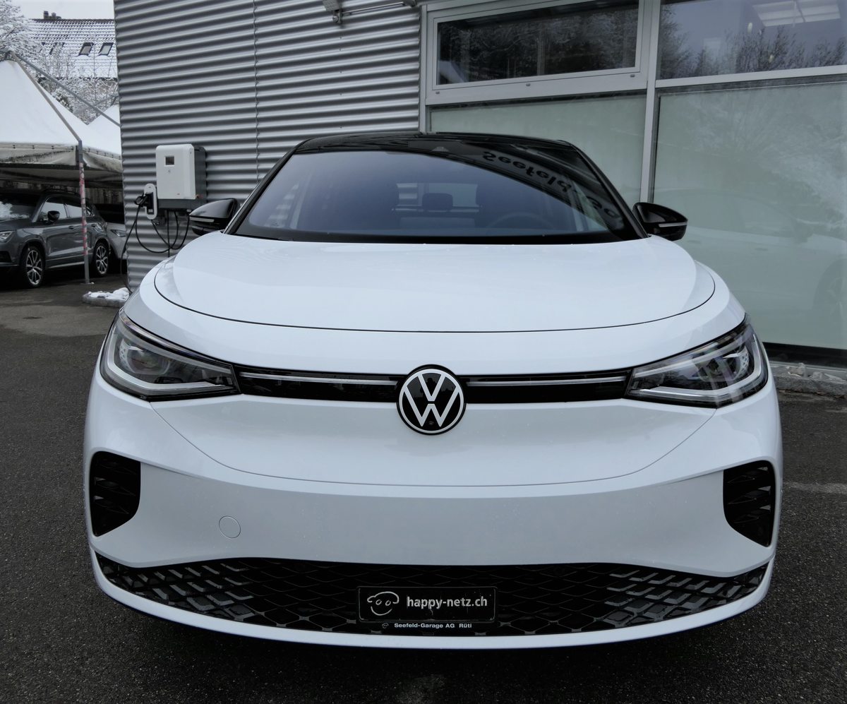 VW ID.5 GTX, Électrique, Occasion / Utilisé, Automatique - 2