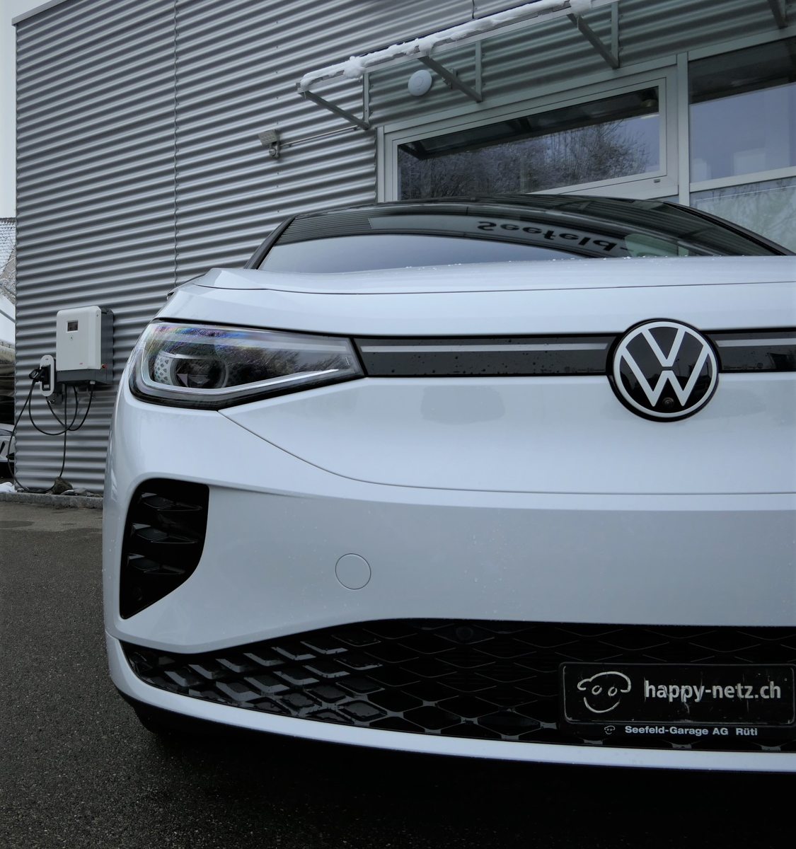 VW ID.5 GTX, Électrique, Occasion / Utilisé, Automatique - 3
