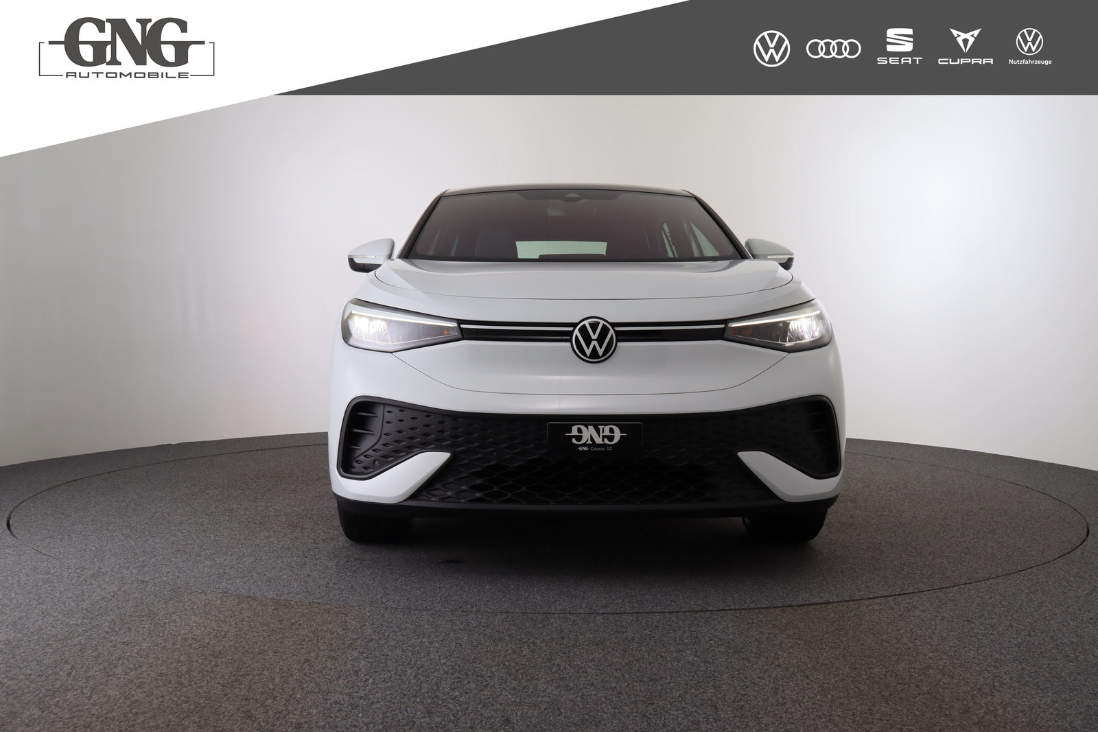 VW ID.5 Pro, Elektro, Occasion / Gebraucht, Automatik - 7