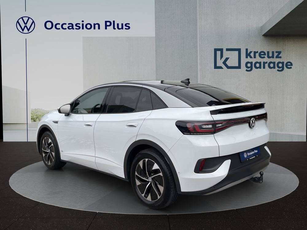 VW ID.5 Pro Performance, Électrique, Occasion / Utilisé, Automatique - 4