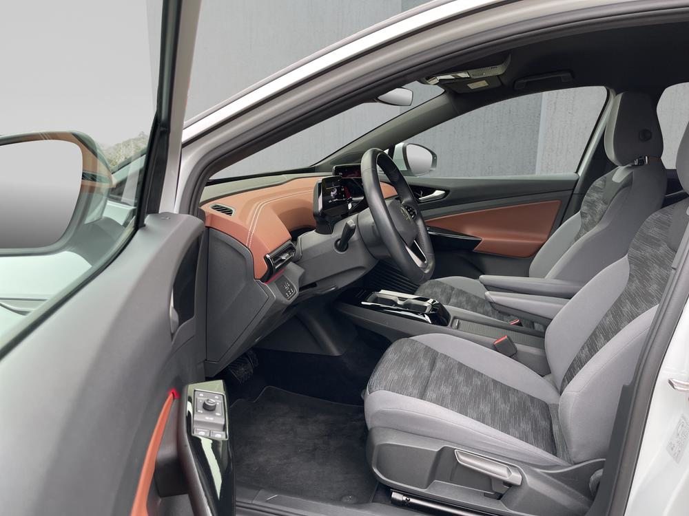 VW ID.5 Pro Performance, Électrique, Occasion / Utilisé, Automatique - 6