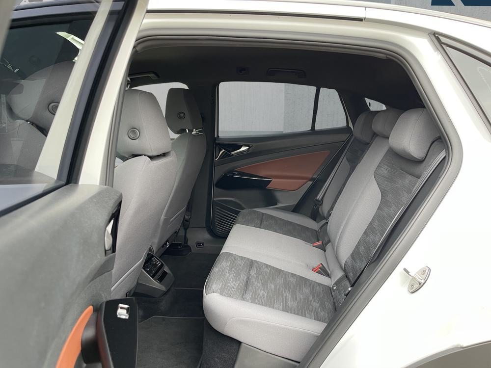 VW ID.5 Pro Performance, Électrique, Occasion / Utilisé, Automatique - 7