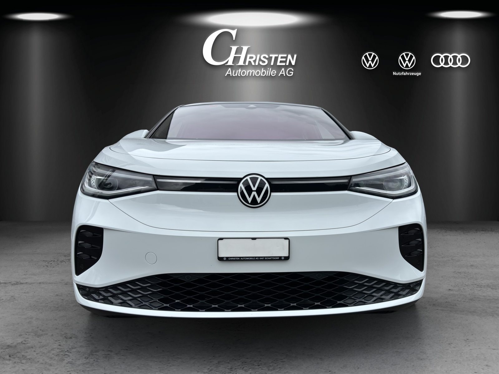 VW ID.5 GTX, Electric, Second hand / Used, Automatic - 3