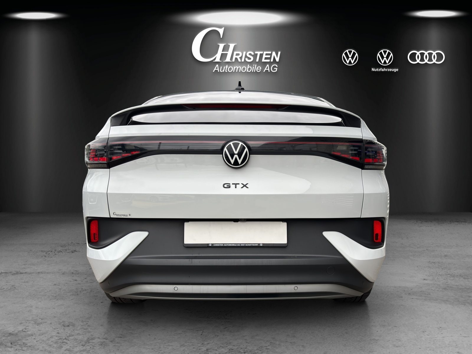 VW ID.5 GTX, Electric, Second hand / Used, Automatic - 5