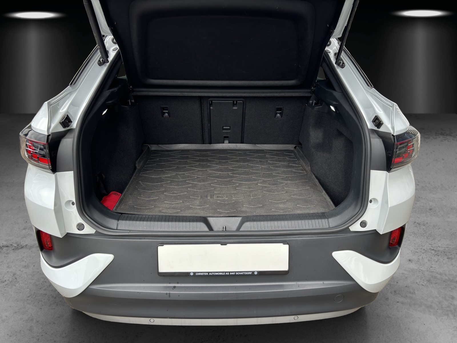 VW ID.5 GTX, Electric, Second hand / Used, Automatic - 7
