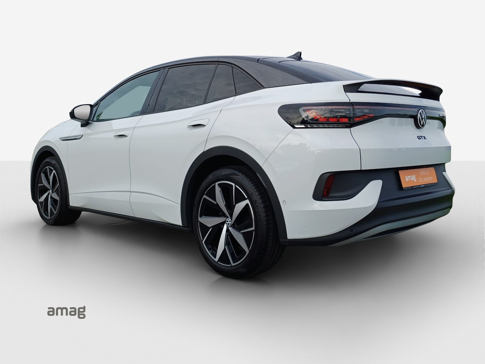 VW ID.5 GTX, Elettrica, Occasioni / Usate, Automatico - 3