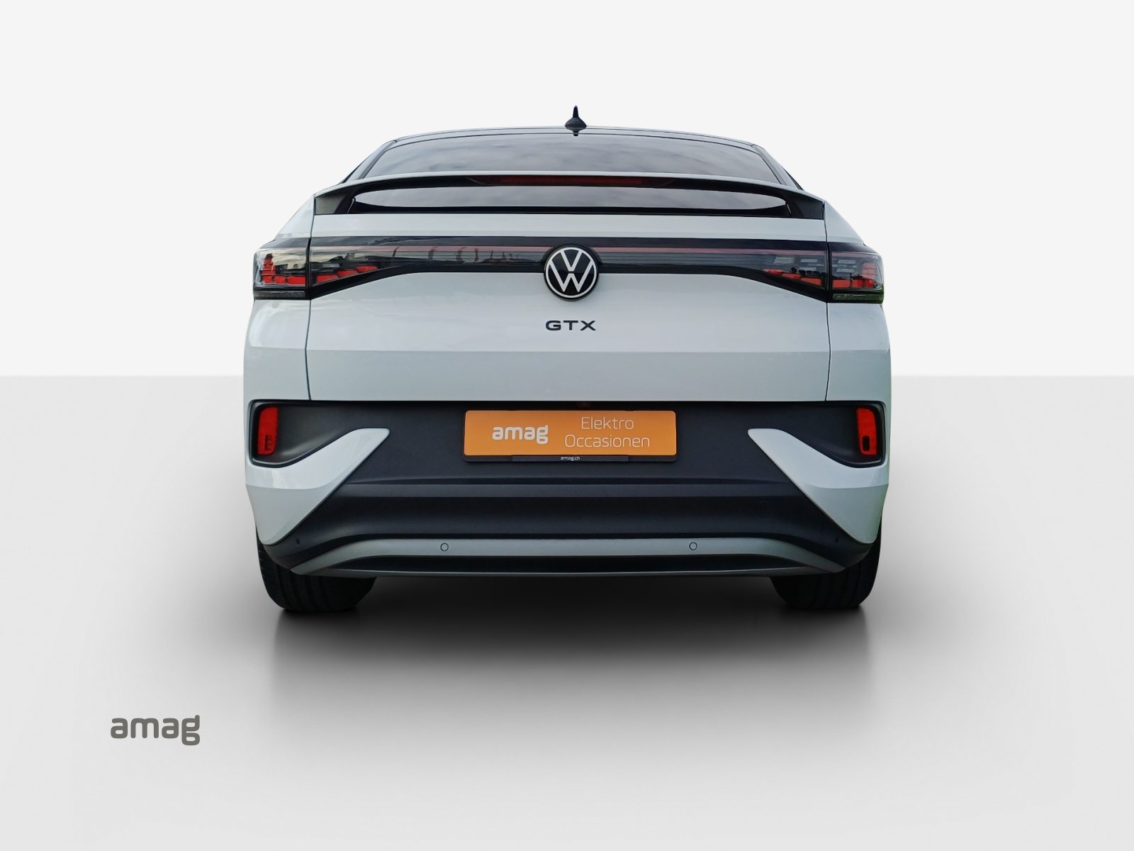 VW ID.5 GTX, Elettrica, Occasioni / Usate, Automatico - 5