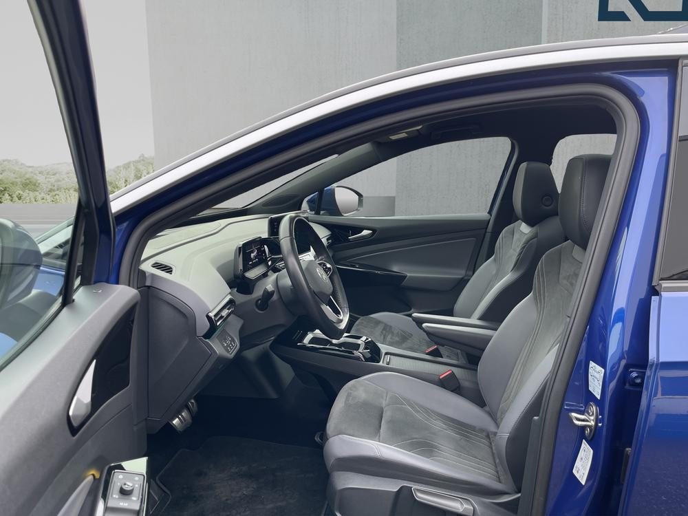 VW ID.5 Pro Performance, Electric, Second hand / Used, Automatic - 6