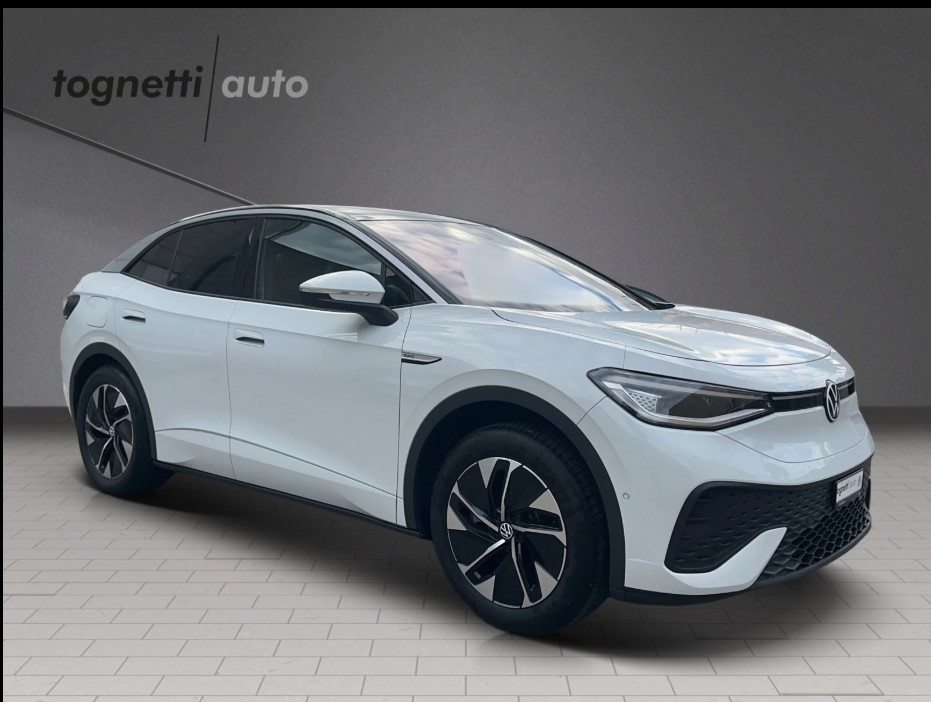 VW ID.5 Pro Performance, Électrique, Occasion / Utilisé, Automatique - 2