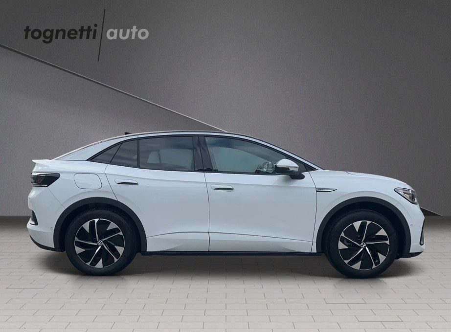 VW ID.5 Pro Performance, Électrique, Occasion / Utilisé, Automatique - 3