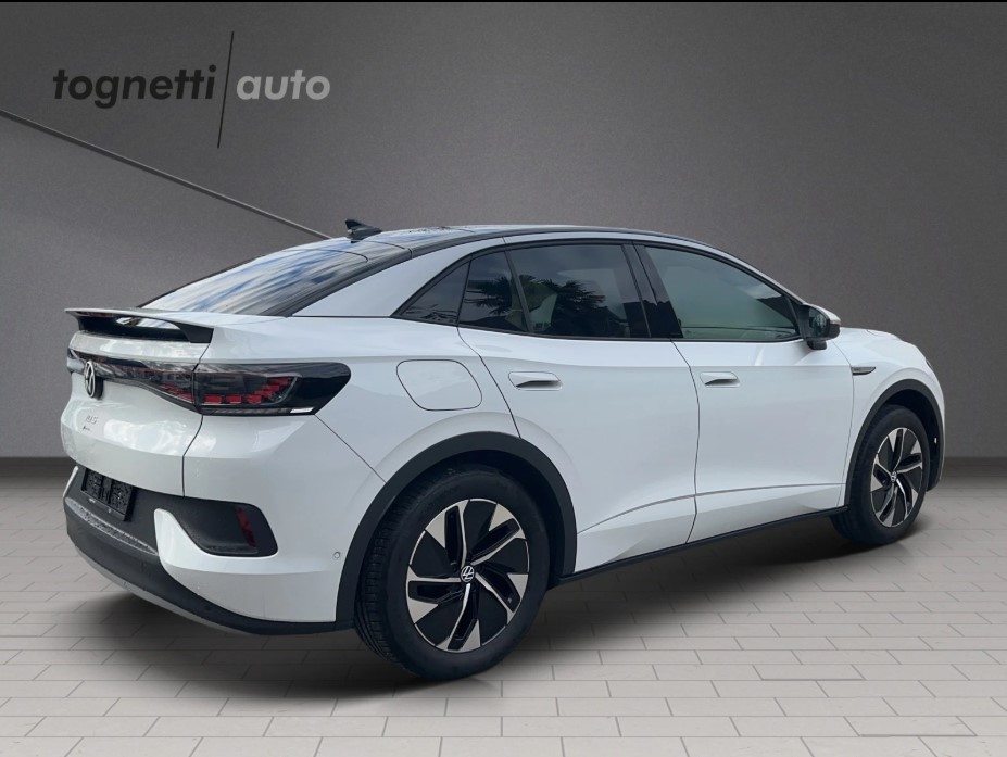 VW ID.5 Pro Performance, Électrique, Occasion / Utilisé, Automatique - 4