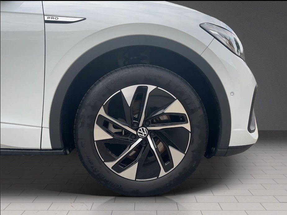 VW ID.5 Pro Performance, Électrique, Occasion / Utilisé, Automatique - 5