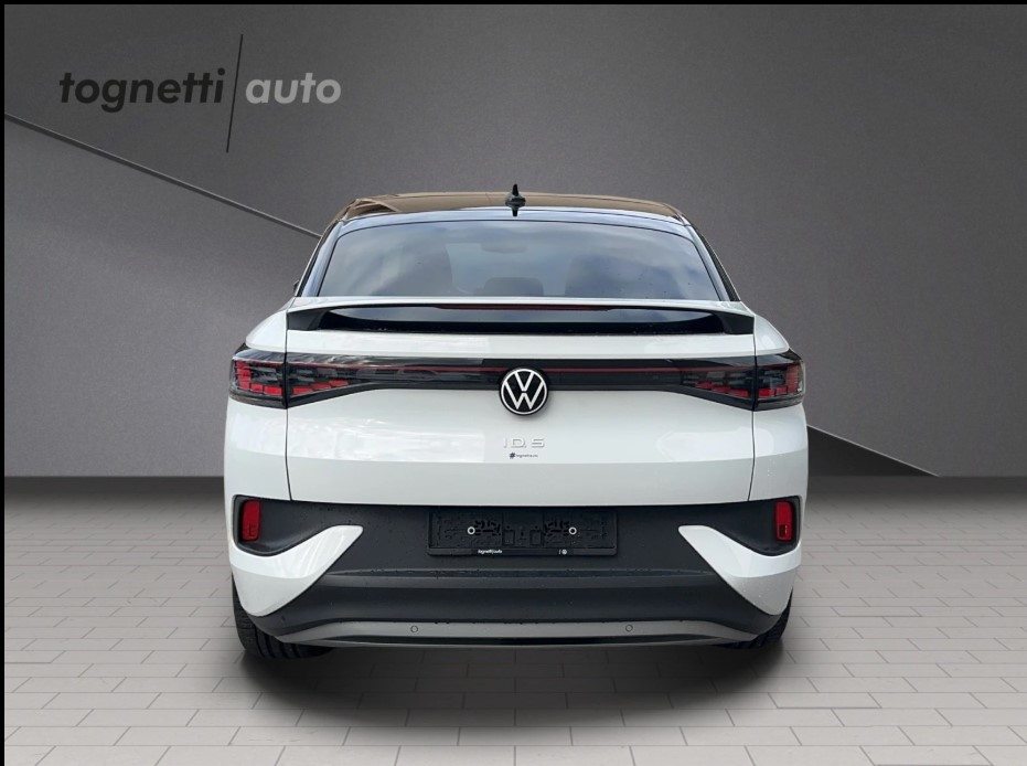 VW ID.5 Pro Performance, Électrique, Occasion / Utilisé, Automatique - 6