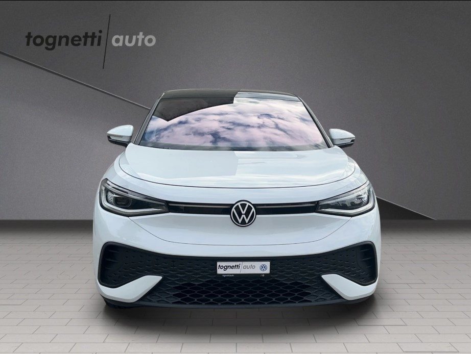 VW ID.5 Pro Performance, Électrique, Occasion / Utilisé, Automatique - 7