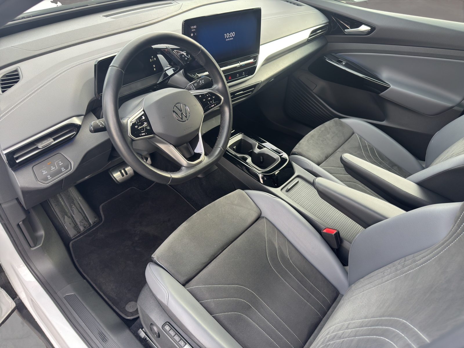 VW ID.5 Pro Performance, Elettrica, Occasioni / Usate, Automatico - 5