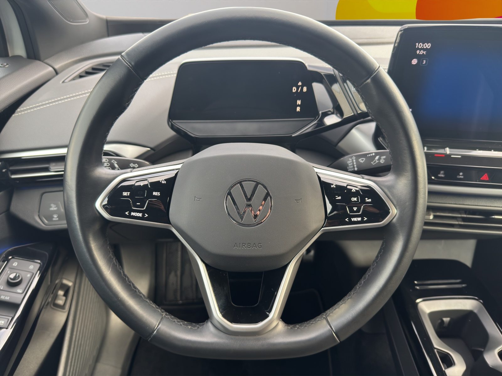 VW ID.5 Pro Performance, Elettrica, Occasioni / Usate, Automatico - 6