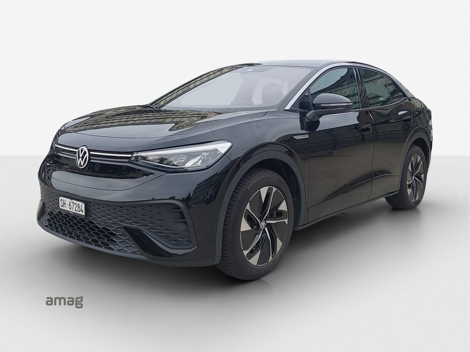 VW ID.5 75 Edition