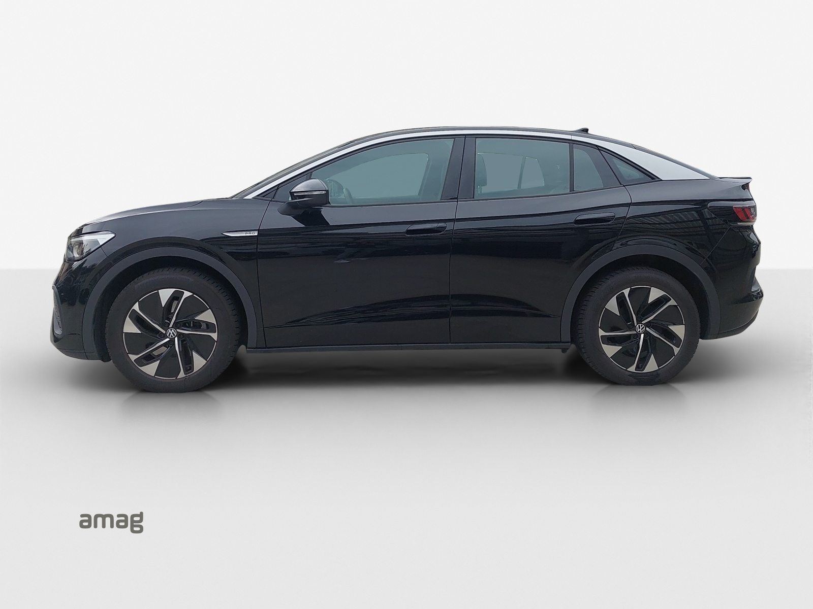 VW ID.5 75 Edition, Elettrica, Occasioni / Usate, Automatico - 2