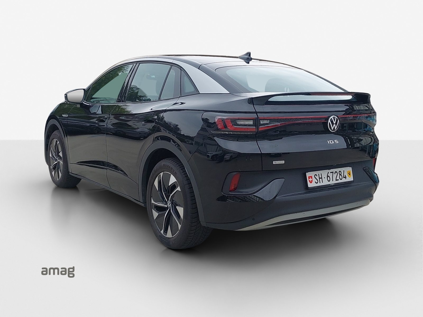 VW ID.5 75 Edition, Elettrica, Occasioni / Usate, Automatico - 3