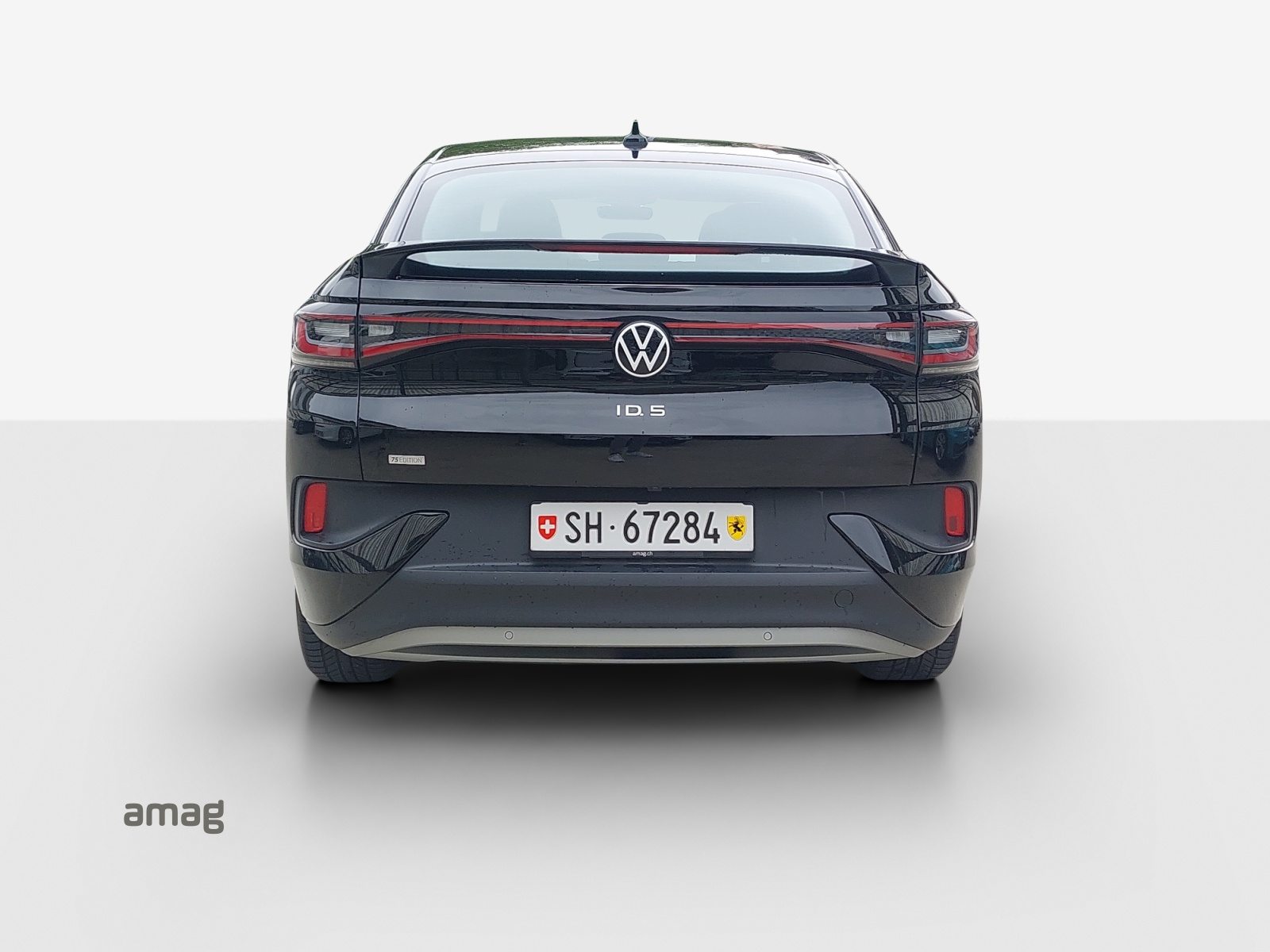 VW ID.5 75 Edition, Elettrica, Occasioni / Usate, Automatico - 5