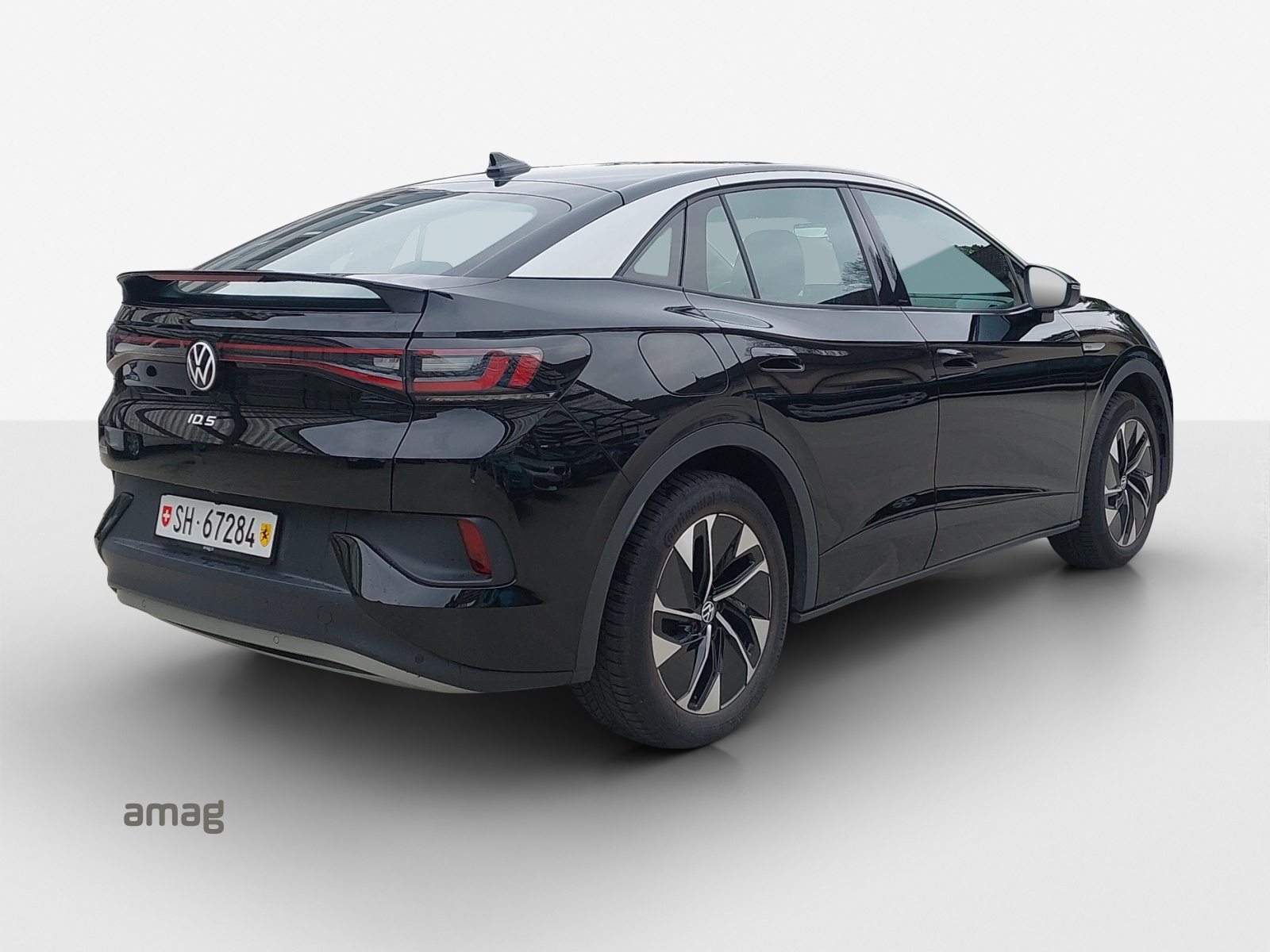 VW ID.5 75 Edition, Elettrica, Occasioni / Usate, Automatico - 6