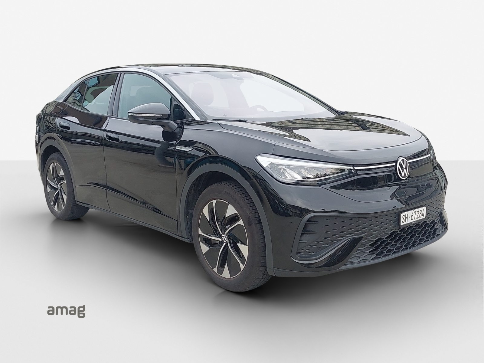 VW ID.5 75 Edition, Elettrica, Occasioni / Usate, Automatico - 7