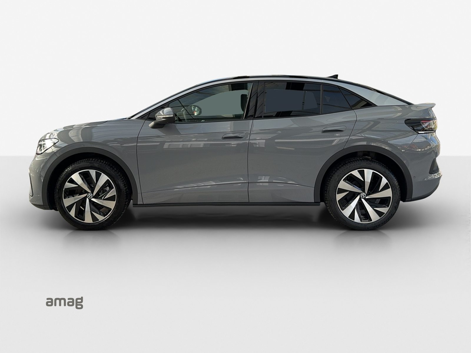VW ID.5 Pro, Électrique, Occasion / Utilisé, Automatique - 2