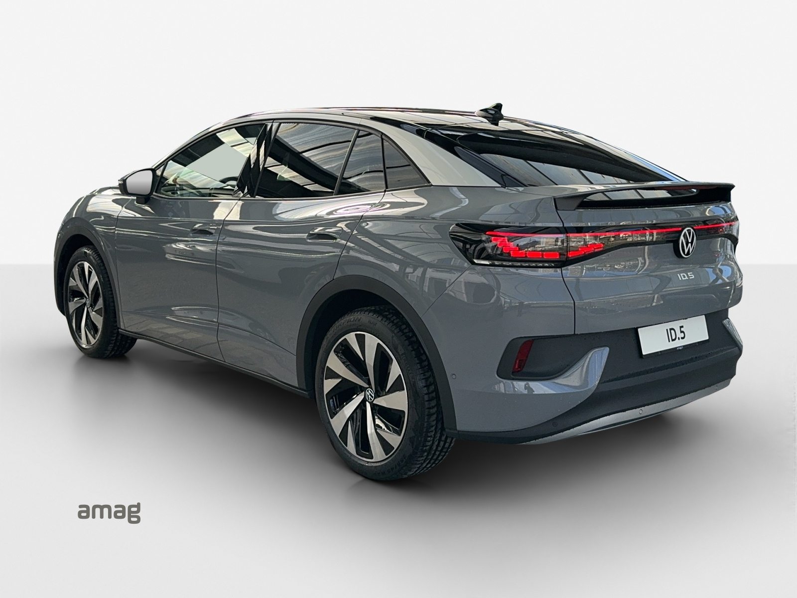 VW ID.5 Pro, Électrique, Occasion / Utilisé, Automatique - 3