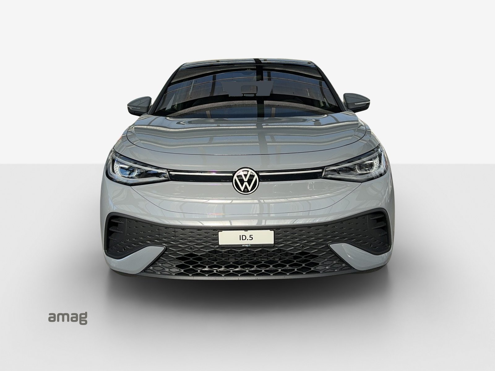 VW ID.5 Pro, Électrique, Occasion / Utilisé, Automatique - 5
