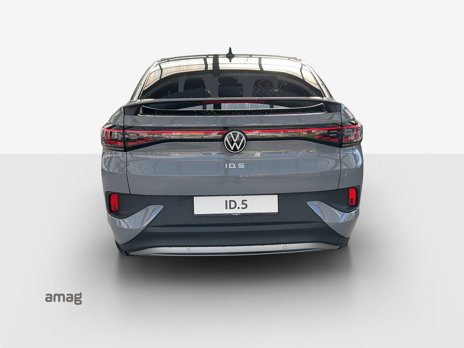 VW ID.5 Pro, Électrique, Occasion / Utilisé, Automatique - 6