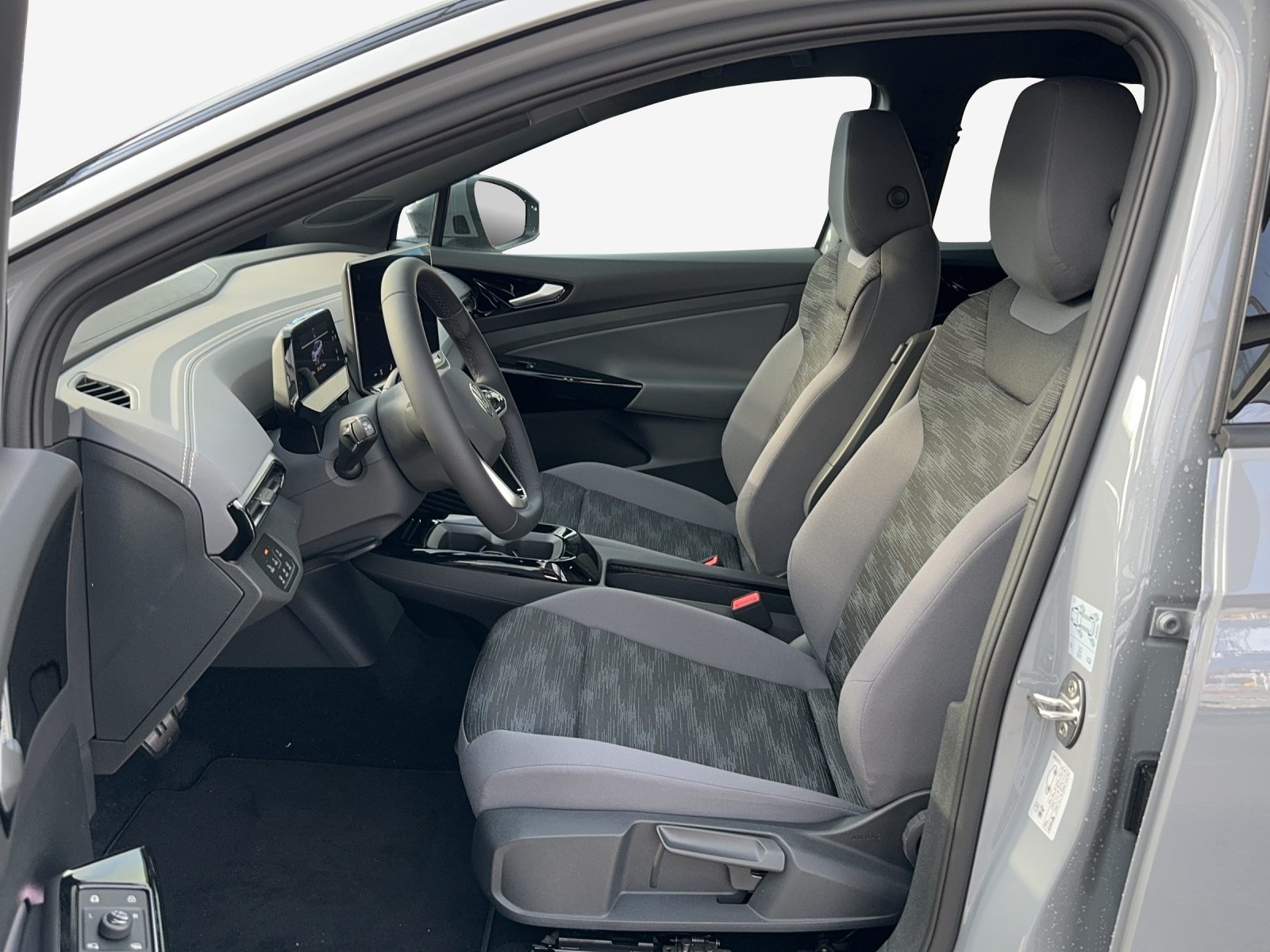 VW ID.5 Pro, Électrique, Occasion / Utilisé, Automatique - 7