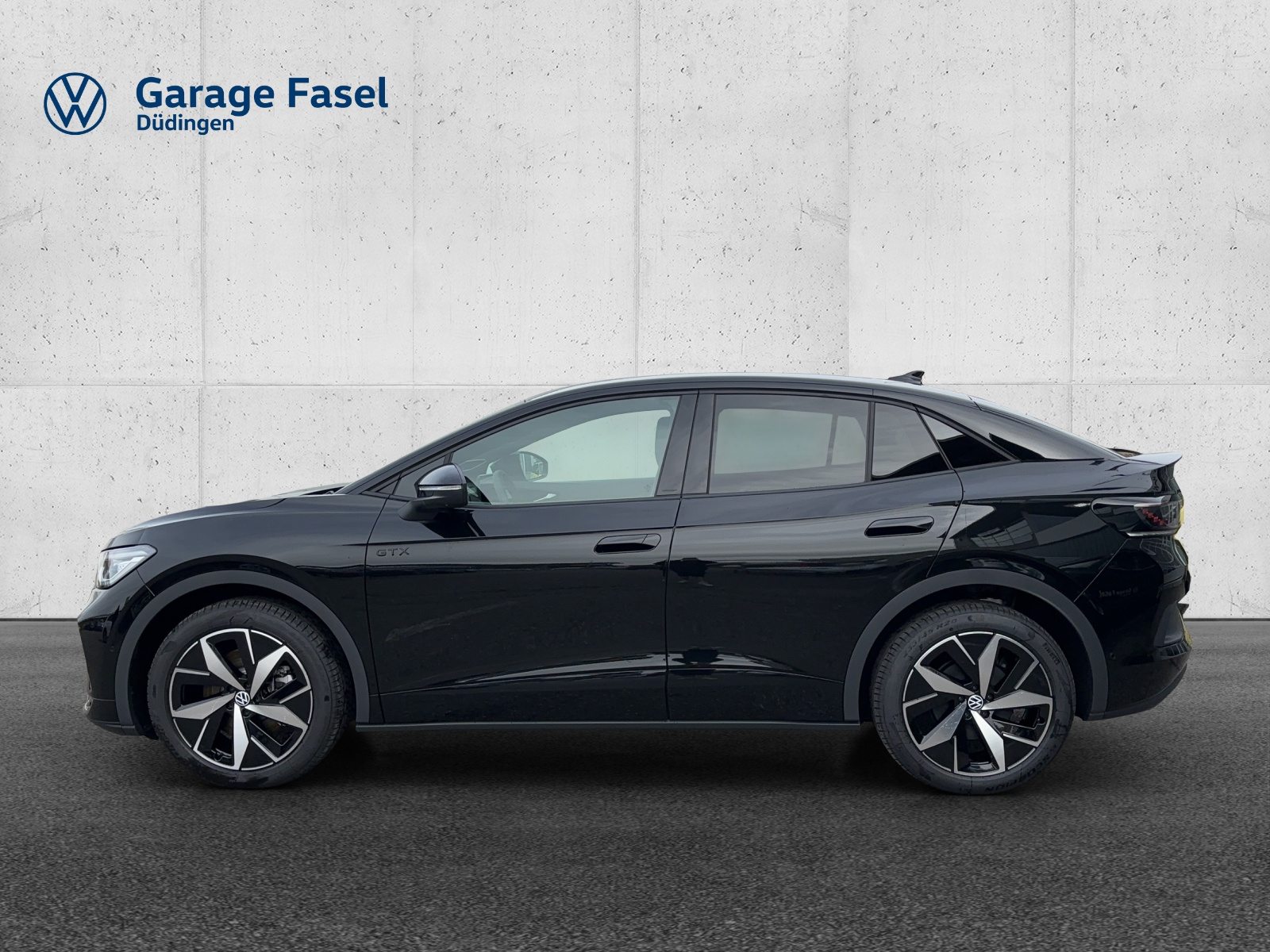 VW ID.5 GTX, Électrique, Occasion / Utilisé, Automatique - 2