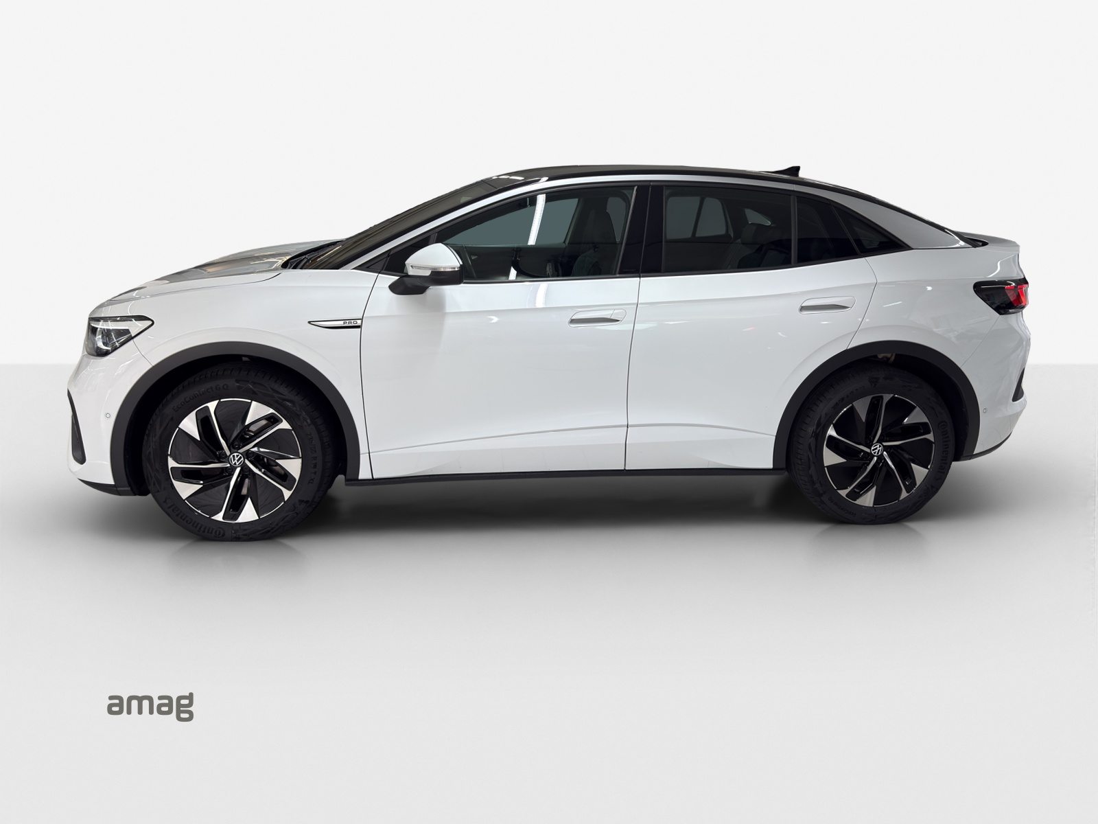 VW ID.5 Pro, Électrique, Occasion / Utilisé, Automatique - 2