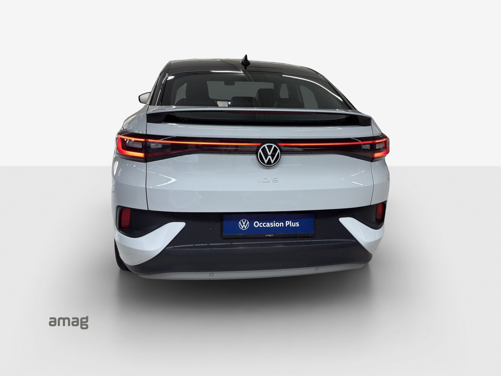 VW ID.5 Pro, Électrique, Occasion / Utilisé, Automatique - 5
