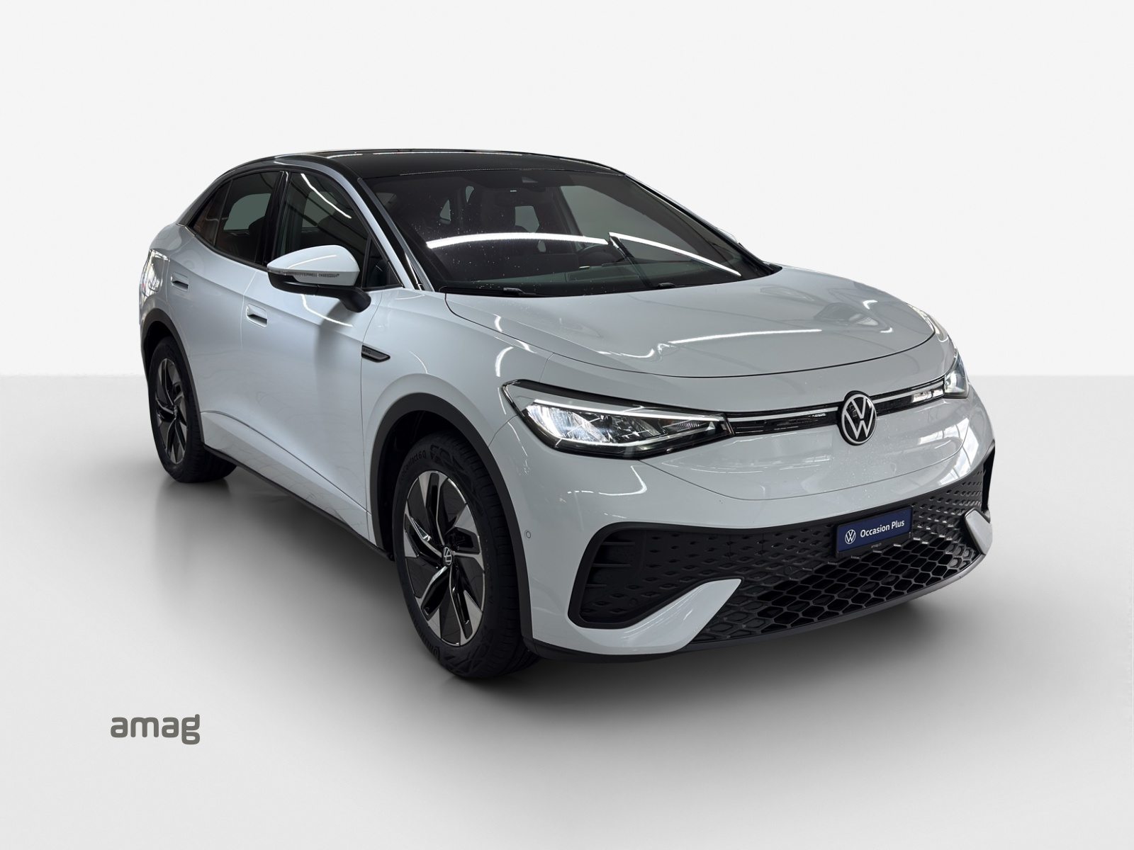VW ID.5 Pro, Électrique, Occasion / Utilisé, Automatique - 7