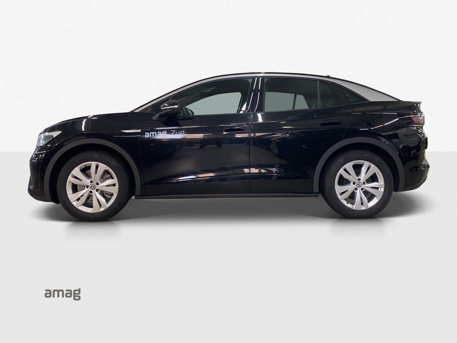 VW ID.5 75 Edition, Elektro, Occasion / Gebraucht, Automatik - 2