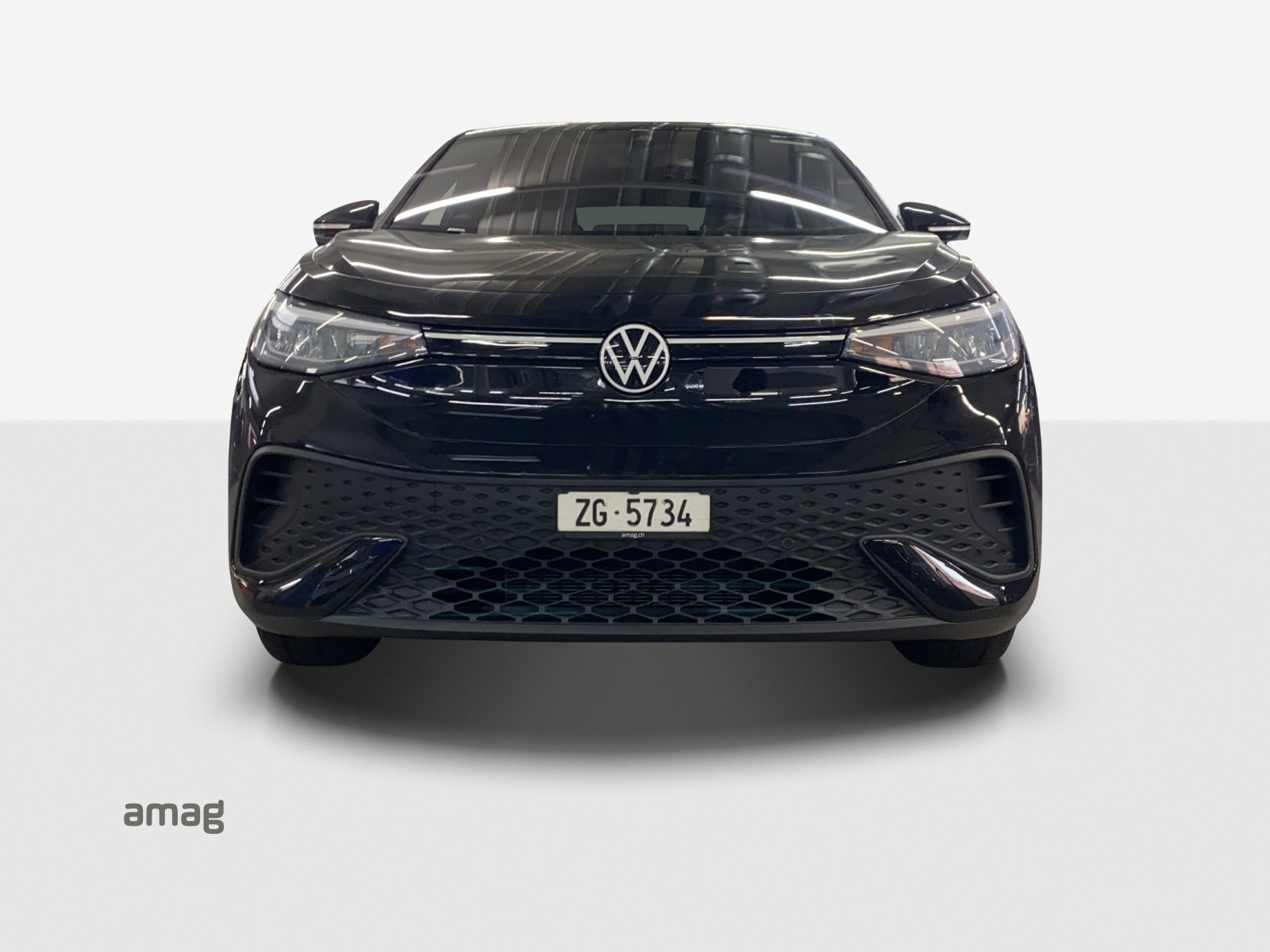 VW ID.5 75 Edition, Elektro, Occasion / Gebraucht, Automatik - 6