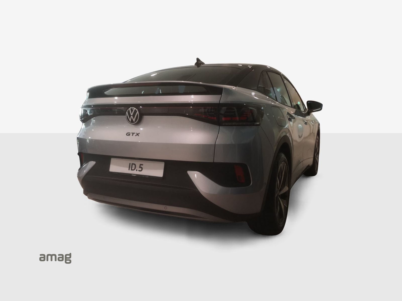 VW ID.5 GTX, Elektro, Occasion / Gebraucht, Automatik - 3