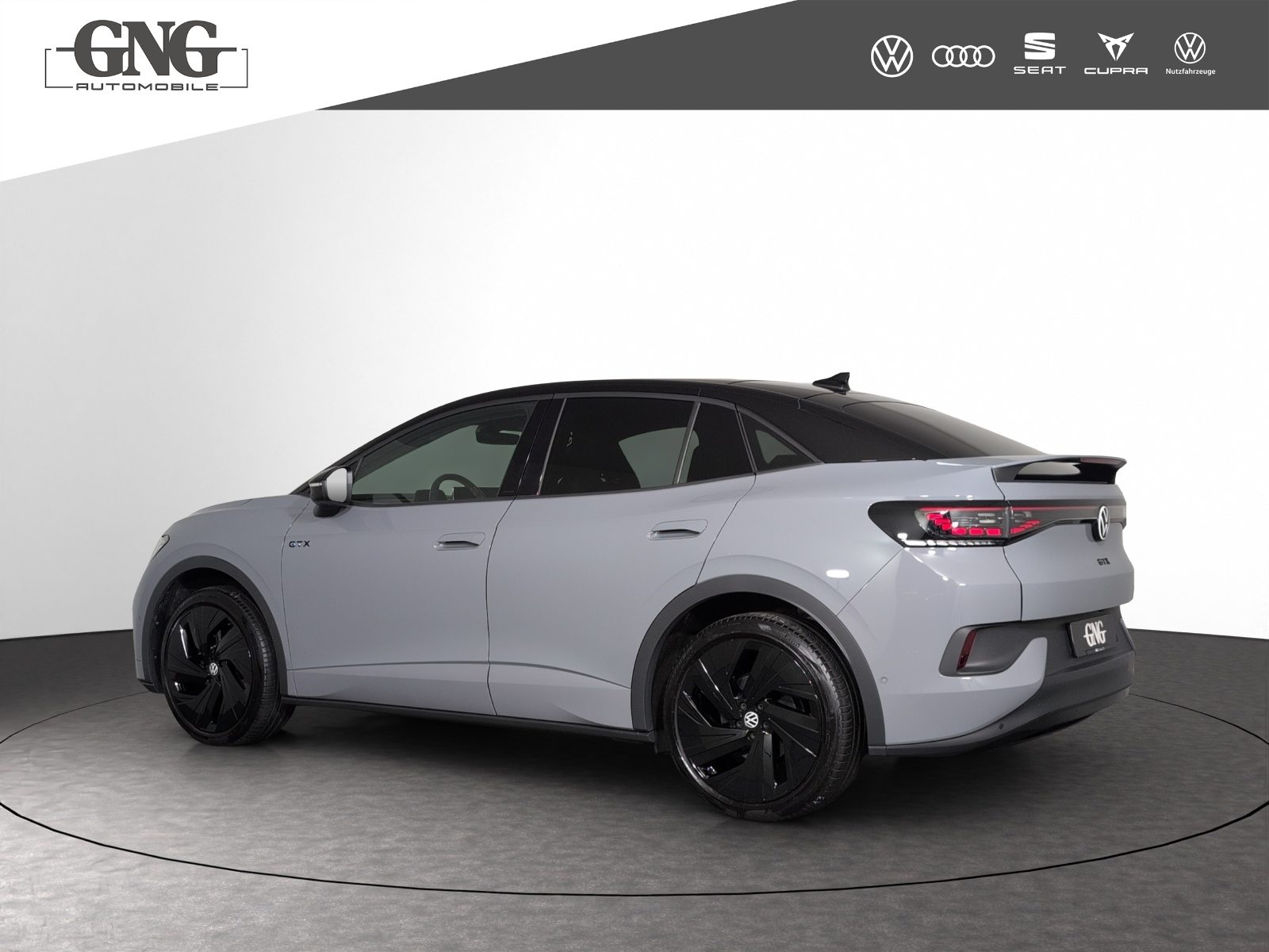 VW ID.5 GTX, Elektro, Occasion / Gebraucht, Automatik - 2