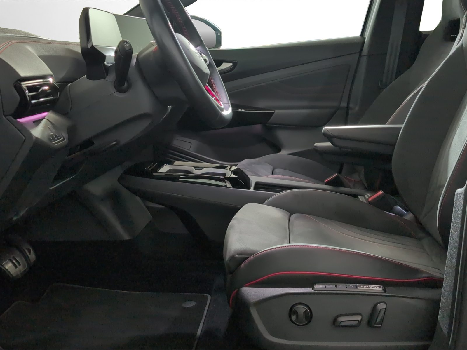VW ID.5 GTX, Elektro, Occasion / Gebraucht, Automatik - 6