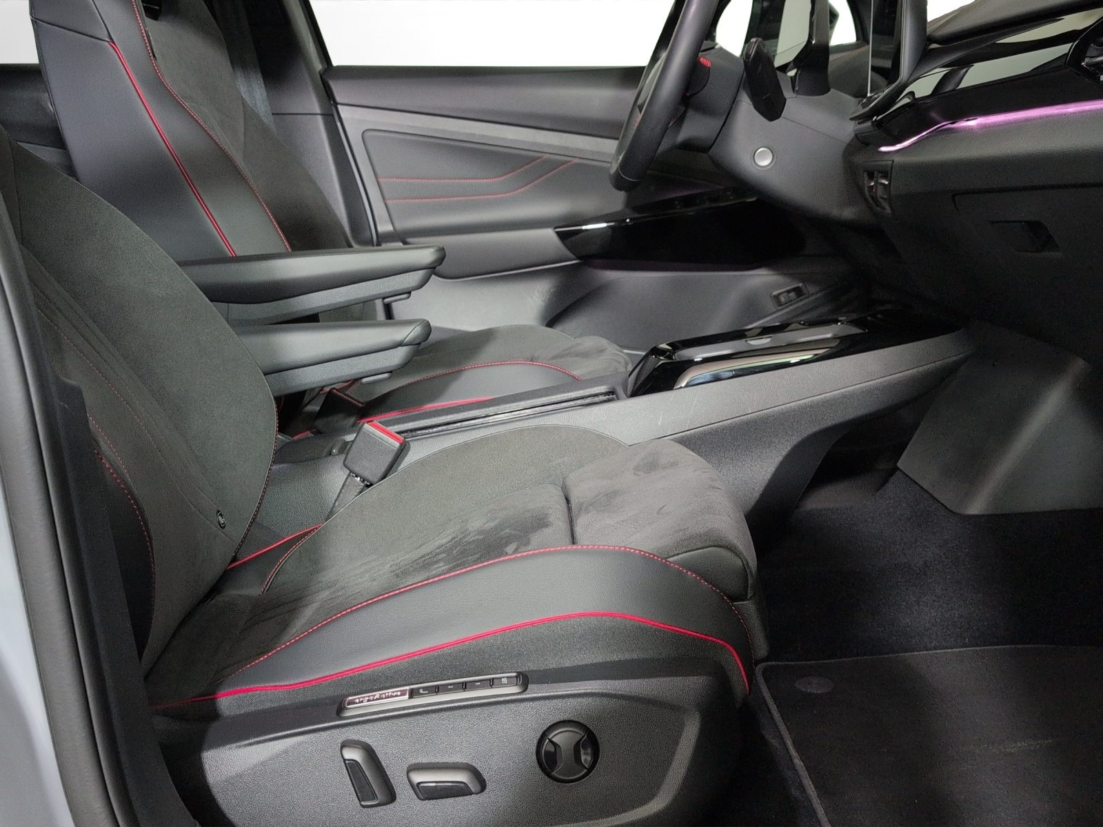 VW ID.5 GTX, Elektro, Occasion / Gebraucht, Automatik - 7