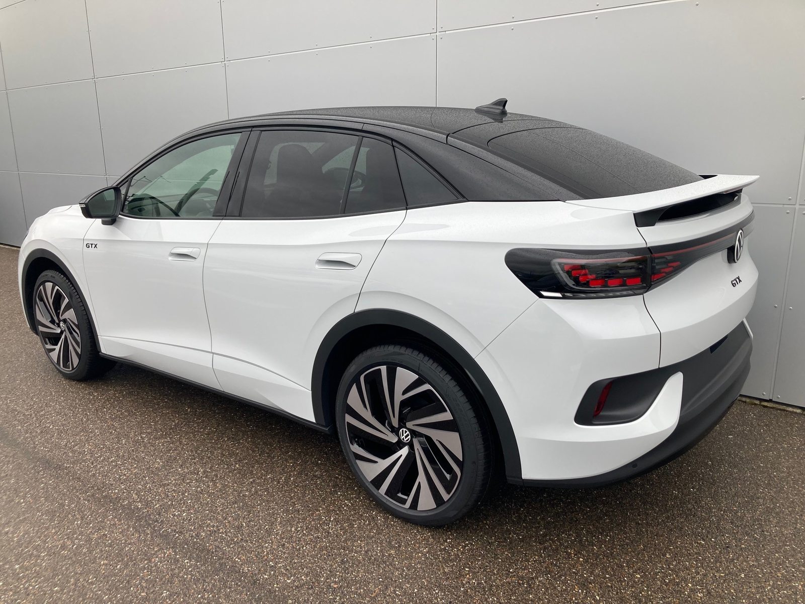 VW ID.5 GTX, Elektro, Occasion / Gebraucht, Automatik - 4